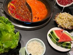 -巴蜀大将火锅(春熙店)