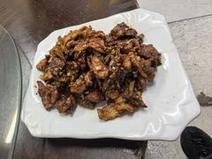 -巷子深菜馆(新华路店)