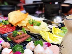 -束河人家(南锣鼓巷店)