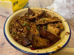 -东排食堂长沙小吃大排档(五一广场店)