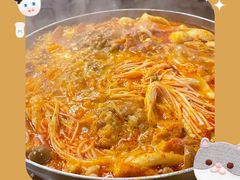 -MI WU FACTORY米屋美食工厂餐厅(绿地店)