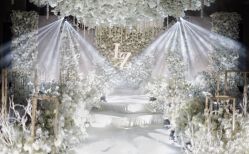 -成都世外桃源酒店-宴会厅·草坪婚礼·会议活动