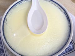 双皮奶-百花传统甜品店(原址店)