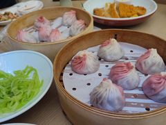 东坡肉肉小笼包-苏小柳点心·手作小笼包(浦东嘉里城分院)