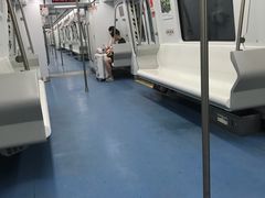 -福州火车南站(地铁站)