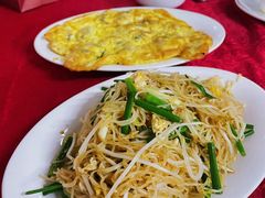 -蛇口康乐快餐鱼仔档(翠苑小区店)