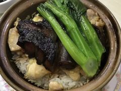 -坤记煲仔小菜(西环店)