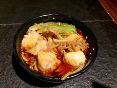 -味舵主不改良老火锅(杨舍老街店)