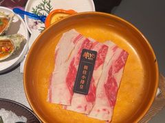 -牛YO寿喜烧·铁板烧和牛火锅自助(市府恒隆店)
