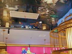 -重庆高老九火锅(万象城店)