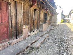 -皤滩古镇