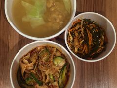 -71号豆汤饭·成都小馆(青羊小区店)
