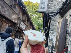 -锦记糕点铺
