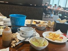 -汉巴味德·烤肉与啤酒的自助(杭州大悦城店)