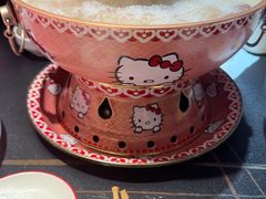 -京悦南门涮羊肉·羊蝎子火锅(田林路店)