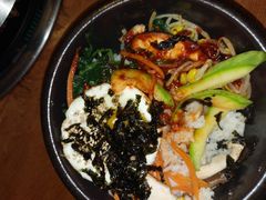 -包装马车·韩国料理·포장마차