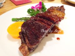-萨拉伯尔水源素问店·韩国宫廷料理(人民路店)