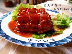 -吴门人家·苏宴宫廷菜(拙政园店)