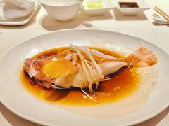 -利苑酒家(华熙国际店)