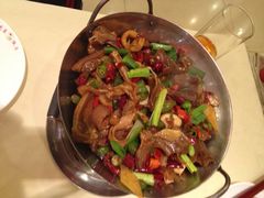 -毛家饭店(拱北店)