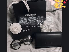 -Chanel(德基广场店)