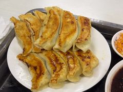 -劈柴院锅贴(沈阳路店)