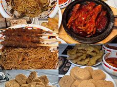 -七八冷面·延边朝鲜族美食(欢乐谷店)