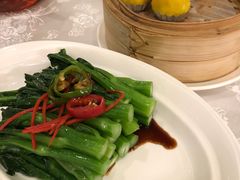 -酌宴府The China Club·广州万富希尔顿酒店(云城东路店)