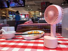 -西贝莜面村(金隅嘉品mall店)