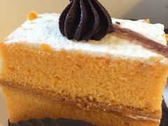 -圣安娜饼屋(信和广场店)