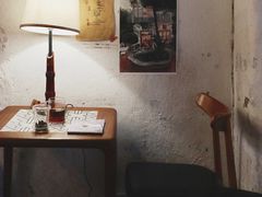 -懒鱼时光馆(沙坪坝店)
