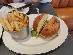 -尚牛社会 Beef & Liberty(金桥EKA天物店)