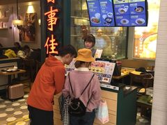 -百事佳烧鸭牛腩(上海虹桥站店)