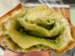 -君之狮子山·轻糖烘焙(松江印象城店)