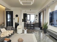 -今朝装饰(十里河总店)