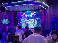 -MR.ROCKY洛奇先生RESTAURANT&BAR(宝安壹方城店)