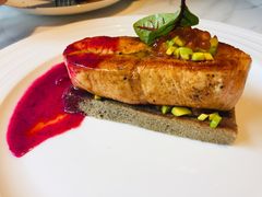 -Wei菋·Le Bistrot