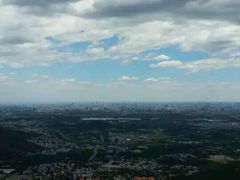 android_upload_pic-前门大街