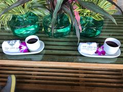 -绿洲水疗馆(卡塔店)