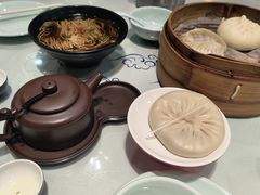 -冶春茶社(珍园店)