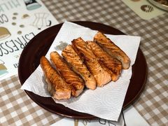 -BETTER拜特精品超市(丹尼斯一天地店)