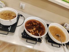 -福慧素膳坊(北部湾中路店)