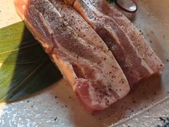 -谷牛和牛烤肉(漕河泾印象城店)