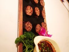 -七八冷面·延边朝鲜族美食(圣熙八号店)