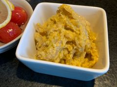 黄金泡菜-觅福里•熟成和牛餐厅