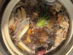 -天宜隆蘑菇宴火锅(石景山旗舰店)