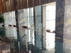 -斯博特游泳俱乐部(万象城店)