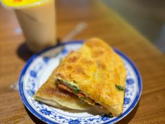 -老客满蛋饼(双塔市集店)