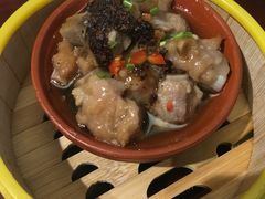 -悟长年潮汕菜砂锅粥(圣熙8号店)