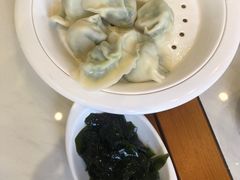 -海知道大连海鲜水饺(南山大冲店)